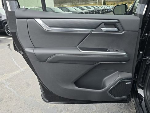 New 2025 GMC Acadia Elevation w/ Super Cruise Package image 25