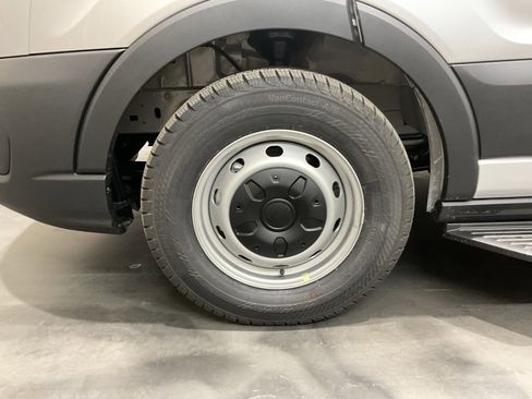 New 2026 Ford Transit 350 XL image 6