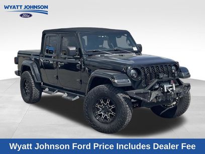 Used 2022 Jeep Gladiator Sport