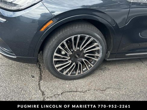 Used 2020 Lincoln Corsair Reserve w/ Appearance Package FWD image 4