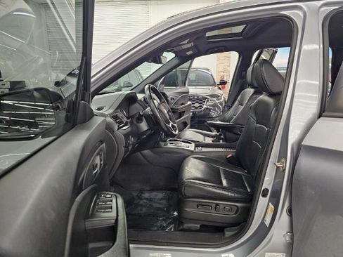 Used 2019 Honda Passport EX-L image 29