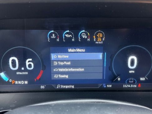 Certified 2023 Ford Expedition Max Limited RWD image 41