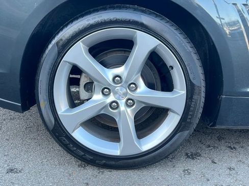 Used 2015 Chevrolet Camaro LT w/ RS Package image 11