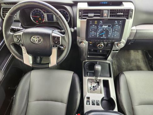 Used 2015 Toyota 4Runner SR5 Premium image 25