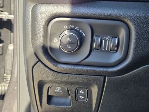 New 2026 RAM 1500 Lone Star image 20