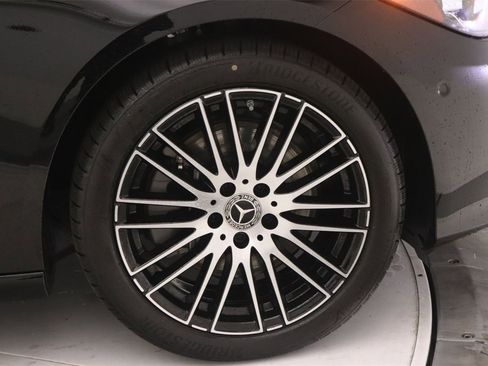 New 2026 Mercedes-Benz C 300 Sedan image 13