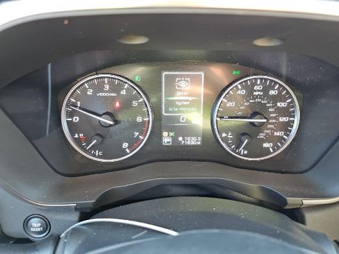 Used 2023 Subaru Ascent Limited AWD/4WD image 11