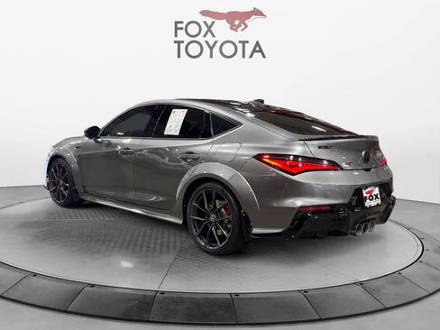 Used 2024 Acura Integra Type S image 3