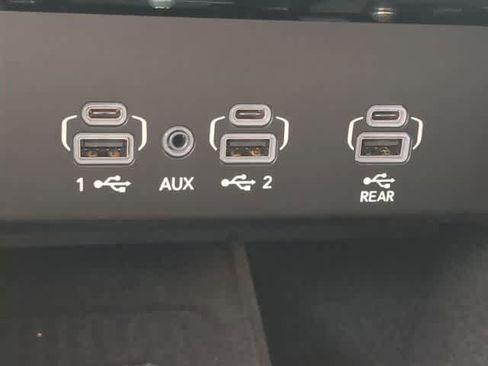 New 2026 Jeep Grand Wagoneer Limited image 33