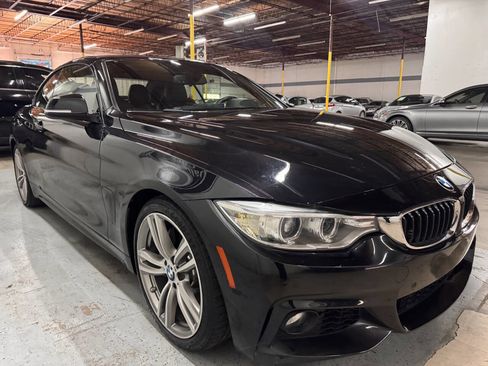 Used 2015 BMW 435i Convertible image 7