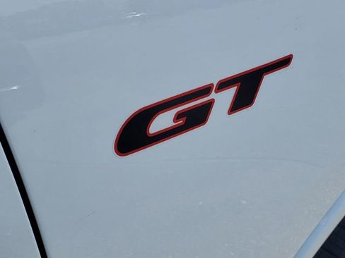 New 2026 Dodge Durango GT AWD/4WD image 7