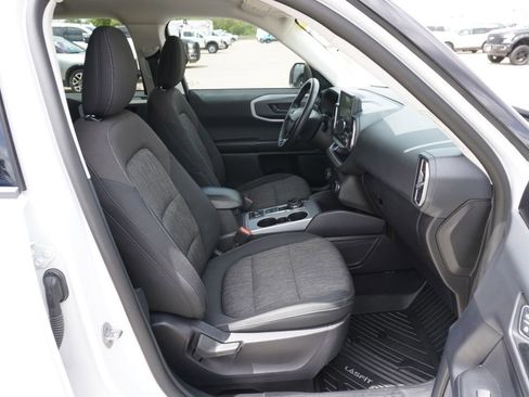 Used 2023 Ford Bronco Sport Big Bend w/ Convenience Package image 22