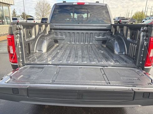 Certified 2023 Ford F150 XLT w/ Equipment Group 302A High AWD/4WD image 15