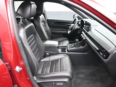 Certified 2024 Honda CR-V Sport Touring image 25