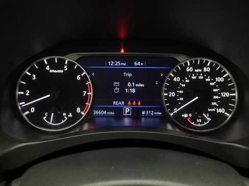 Used 2023 Nissan Altima 2.5 SV image 23