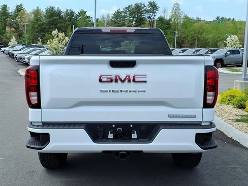 New 2026 GMC Sierra 1500 Elevation AWD/4WD image 5