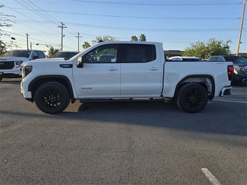 New 2026 GMC Sierra 1500 Elevation w/ Elevation Select Package image 8