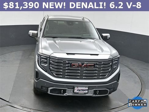 Used 2023 GMC Sierra 1500 Denali image 35
