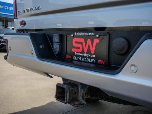 Used 2023 Chevrolet Silverado 2500 High Country image 12