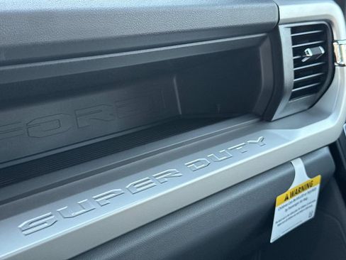 New 2024 Ford F450 XL image 27