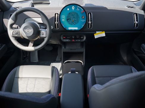 New 2026 MINI Cooper Countryman S image 8