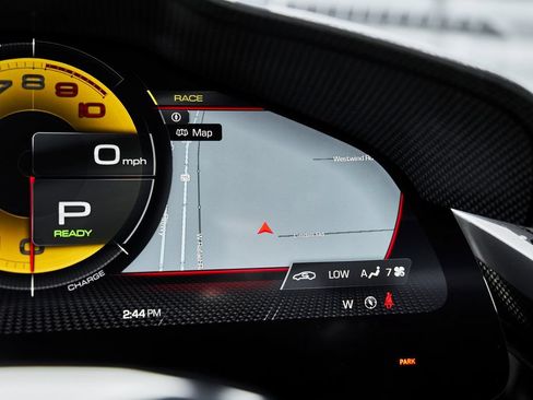 Used 2021 Ferrari SF90 Stradale AWD/4WD image 67