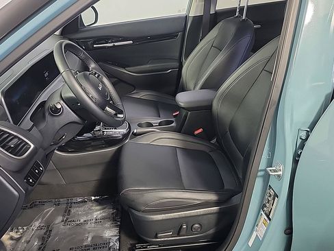 Certified 2024 Kia Seltos EX AWD/4WD image 19