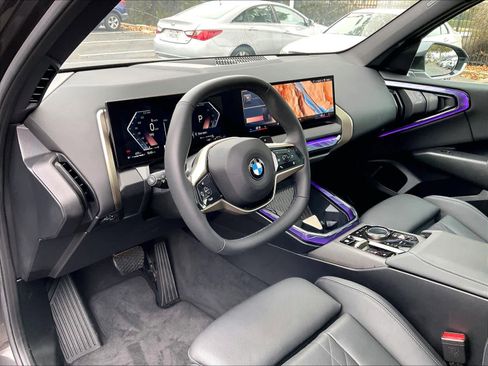 Used 2025 BMW X3 xDrive30i w/ Convenience Package image 14