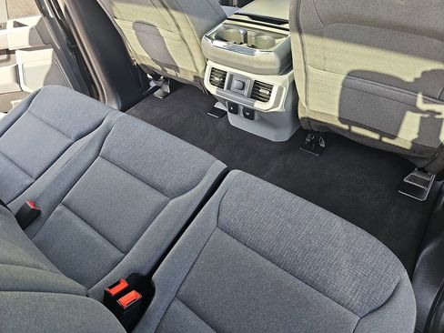 Used 2024 Ford F150 XLT w/ Mobile Office Package image 12