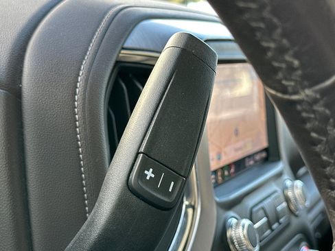 Used 2020 GMC Sierra 1500 SLT w/ SLT Premium Plus Package image 32