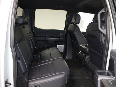 New 2026 Ford F150 Lariat image 33