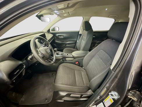Used 2025 Honda HR-V LX image 13