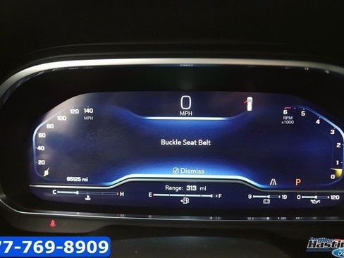 Used 2023 Chevrolet Tahoe LT image 20