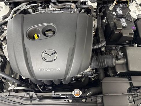 Used 2019 MAZDA MAZDA3 AWD Hatchback w/ Premium Pkg image 30