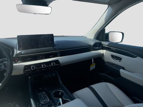 New 2026 Honda Pilot EX-L image 19