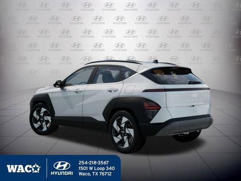 Used 2026 Hyundai Kona SEL Sport image 6