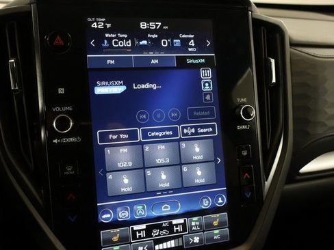 Certified 2026 Subaru Forester Premium image 24