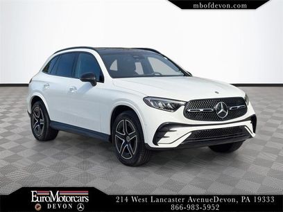 Certified 2026 Mercedes-Benz GLC 300 4MATIC