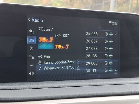 Used 2020 Lexus RX 350 AWD w/ Premium Package image 12