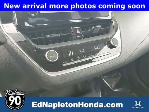 Used 2023 Toyota Corolla LE image 21