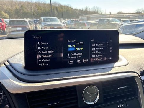 Used 2022 Lexus RX 350 FWD w/ Premium Package image 33