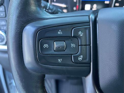 Certified 2023 GMC Sierra 3500 AT4 w/ AT4 Premium Plus Package image 30