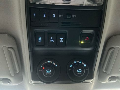 Used 2024 Toyota 4Runner TRD Off-Road Premium image 20