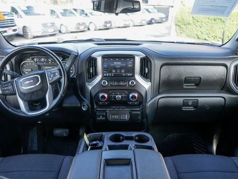 Used 2023 GMC Sierra 2500 SLE w/ SLE Convenience Package image 23