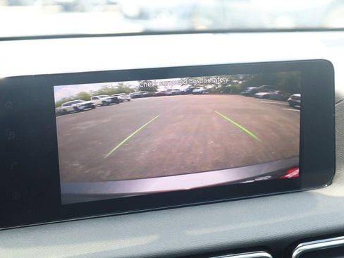 New 2026 Nissan Sentra SV w/ SV Convenience Package FWD image 15
