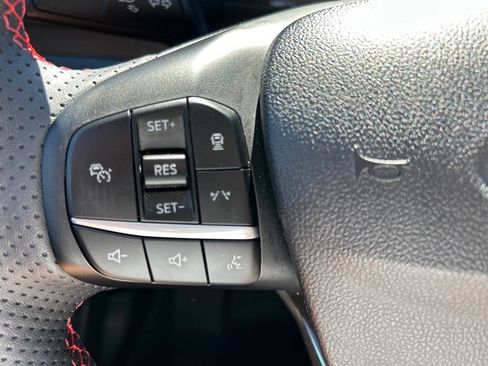 Used 2023 Ford Escape ST-Line w/ Tech Pack #1 image 25