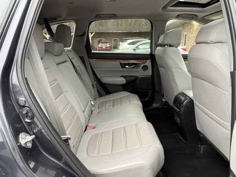 Used 2018 Honda CR-V EX-L image 23