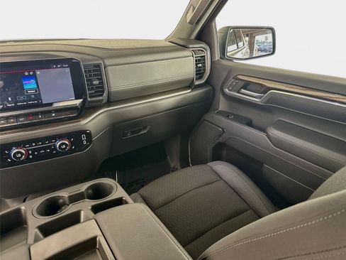 Certified 2024 GMC Sierra 1500 Elevation AWD/4WD image 24