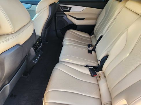 Used 2022 Acura MDX FWD w/ Technology Package image 30
