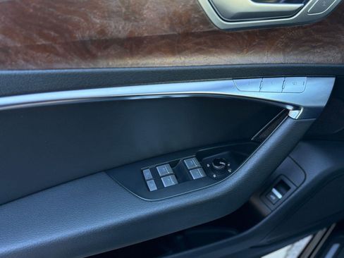 Used 2020 Audi A6 2.0T Premium w/ Convenience Package image 20